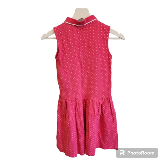 NWOT LC Waikiki Golf Dress for Girls - Picture 3 of 6